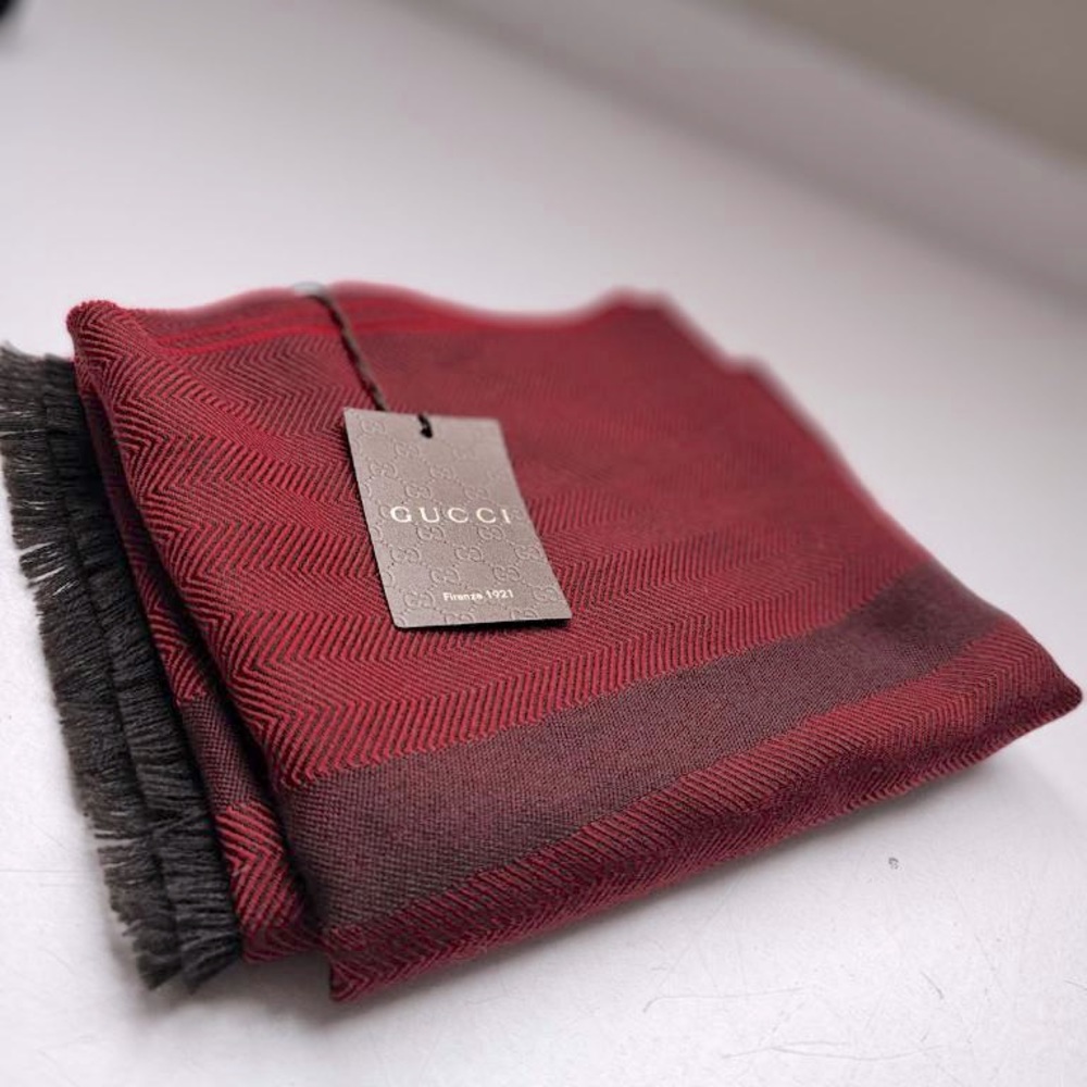 Gucci Scarf
